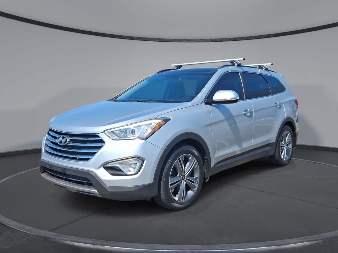 Used 2016 Circuit Silver Hyundai SE image 1