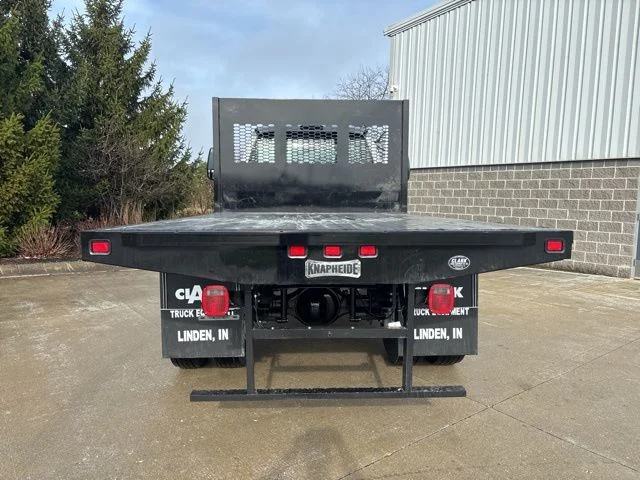 New 2026 White Ford Base image 31