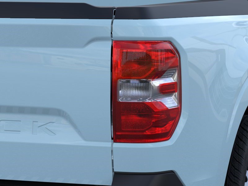 New 2026 Light Blue Ford XL image 22