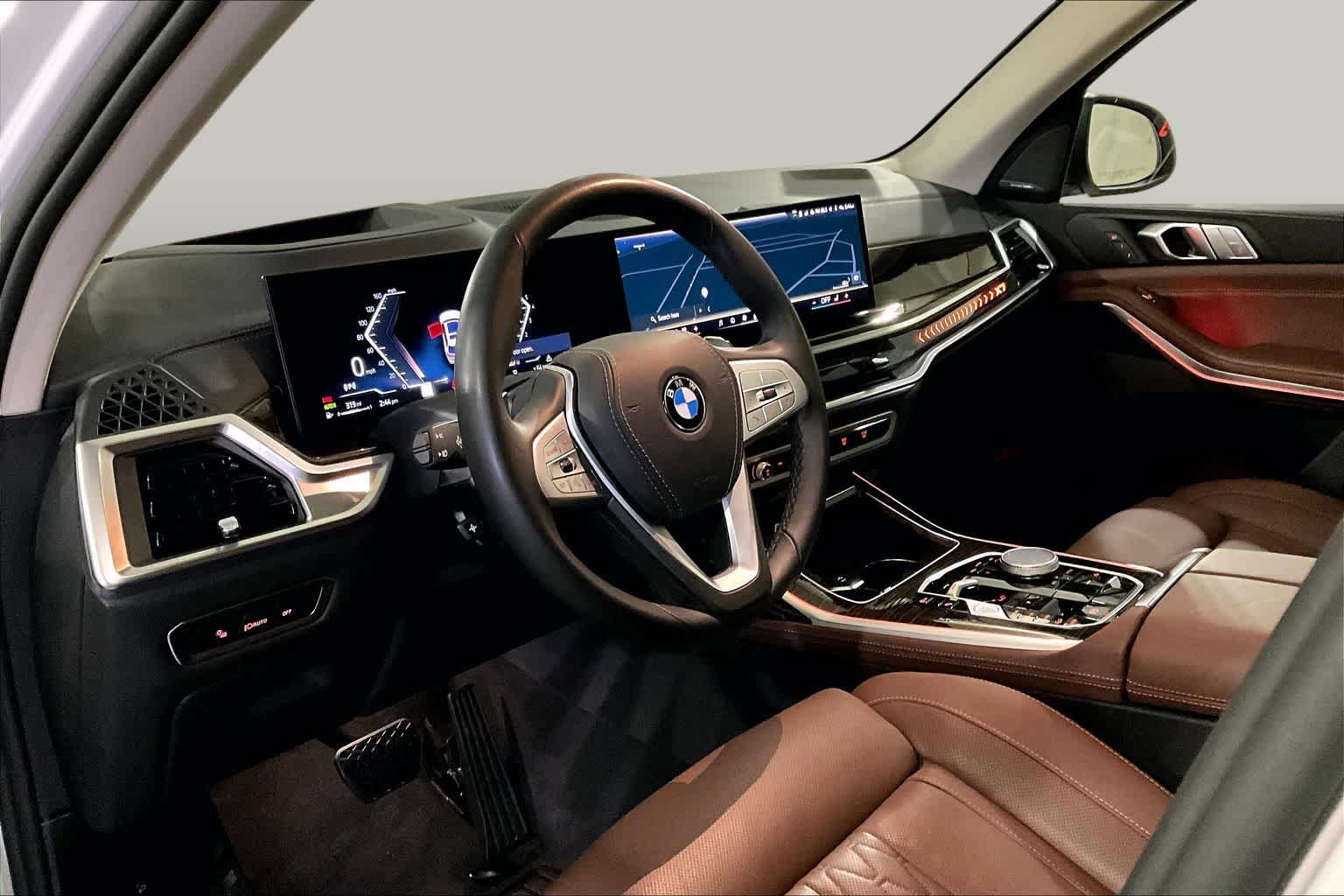 Used 2026  BMW xDrive40i image 17
