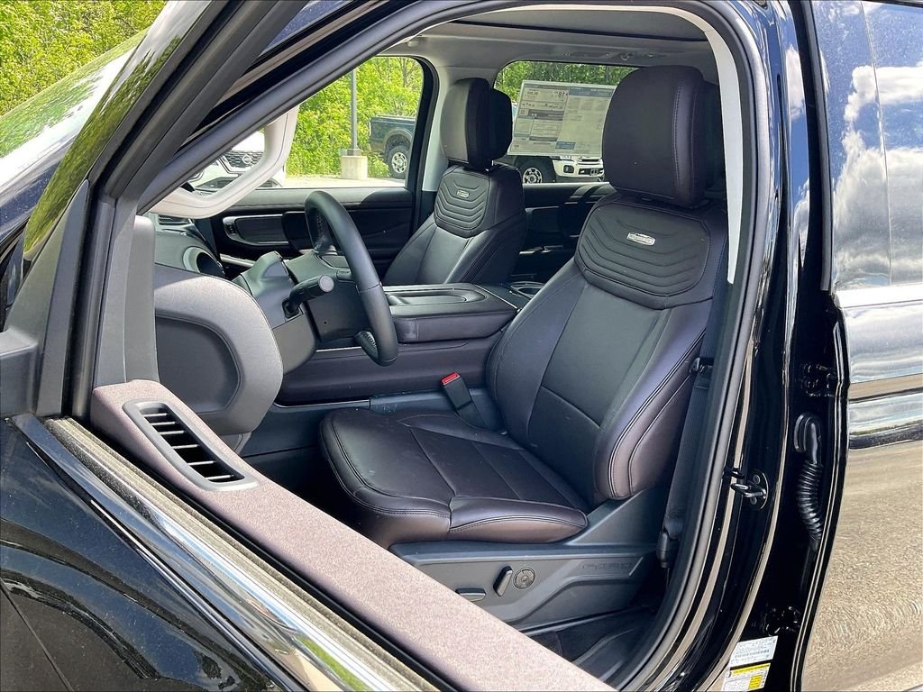 2026 Ford Expedition Max — photo 11