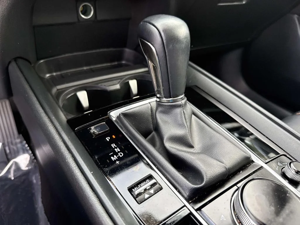 Used 2024 Gray Mazda 2.5 S Premium Plus Package image 34