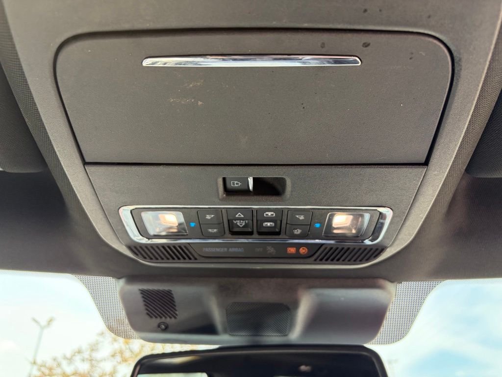 Used 2023 Black Ford Lariat image 28
