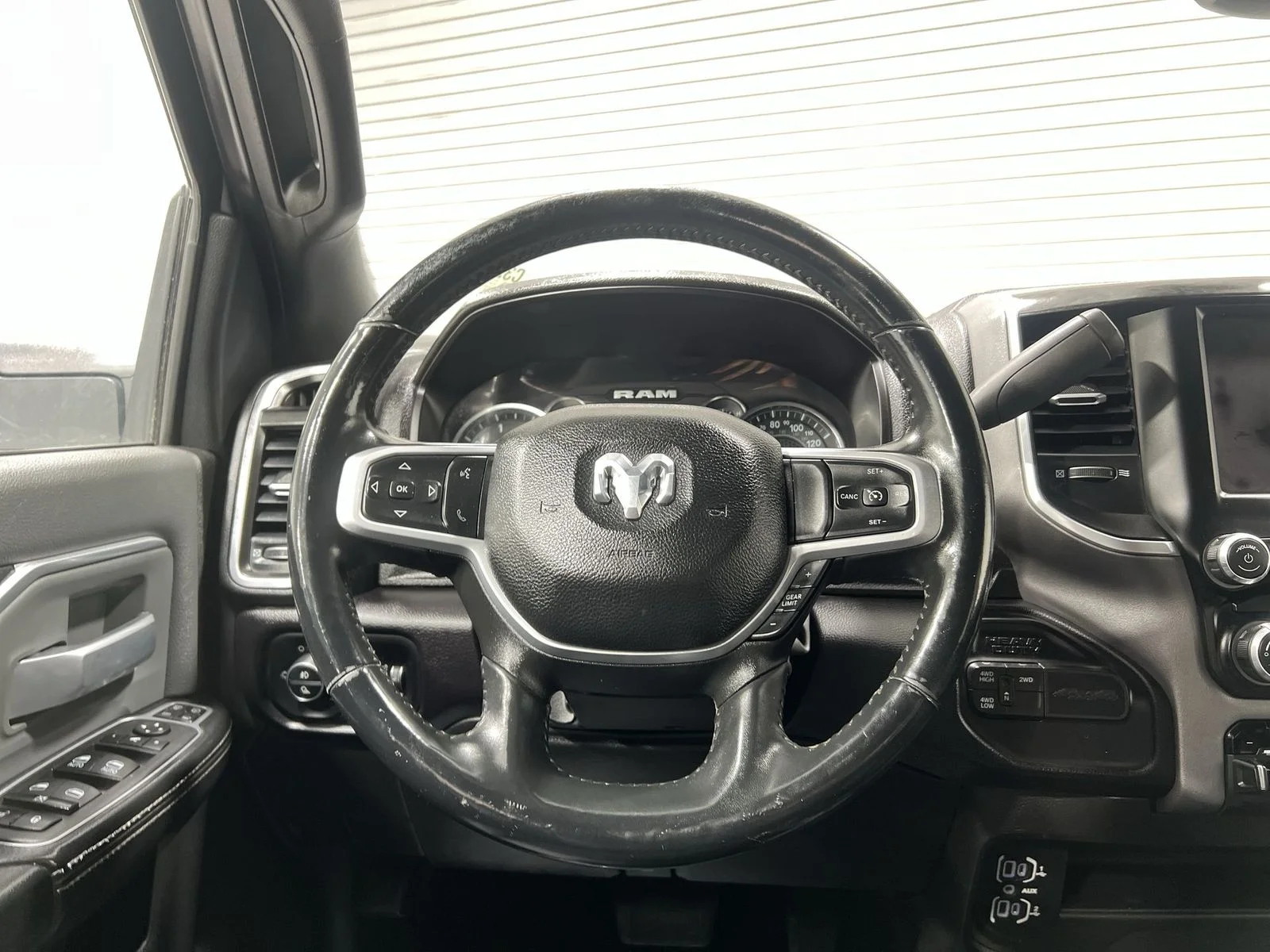 2023 RAM Ram 2500 Pickup Big Horn - Photo 14