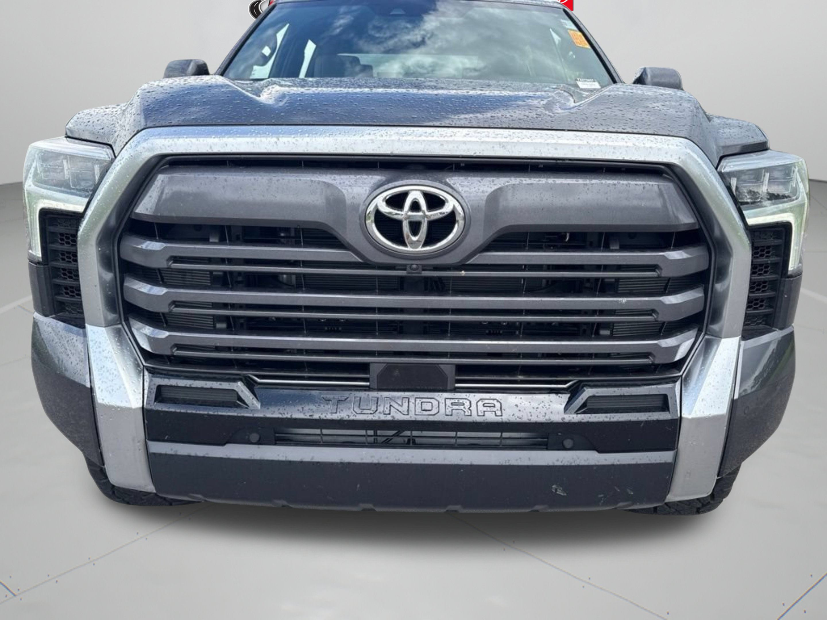 Certified Used 2026 Magnetic Gray Metallic Toyota Limited image 32