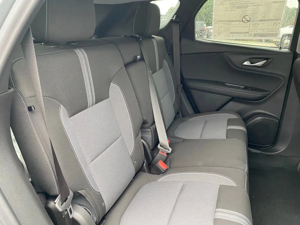 2026 Chevrolet Blazer 2LT - Photo 19