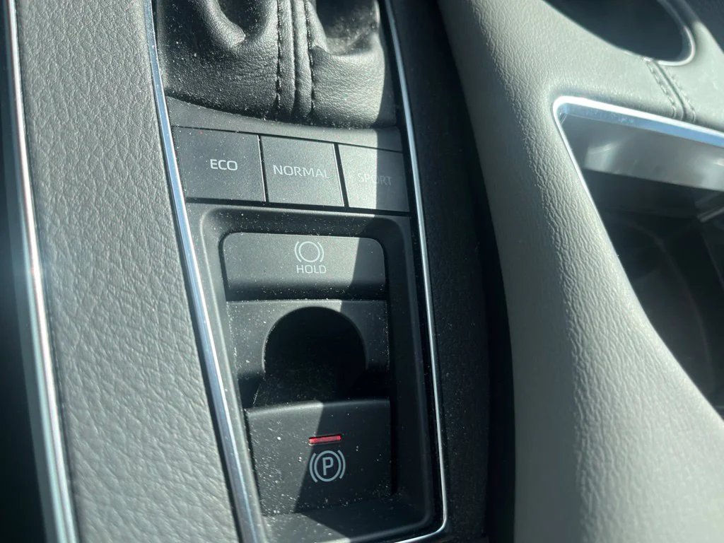 Used 2020 White Toyota XSE image 20