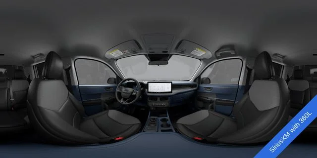 New 2026 Oxford White Ford XL image 8