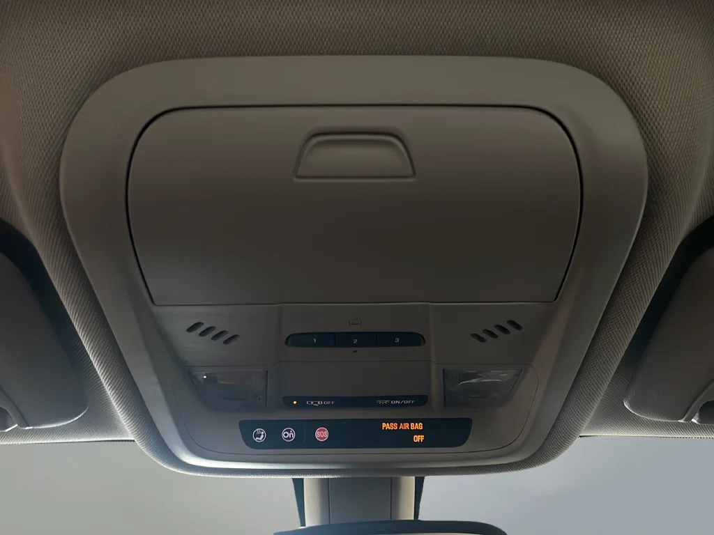 Used 2018 Black Buick Preferred image 36