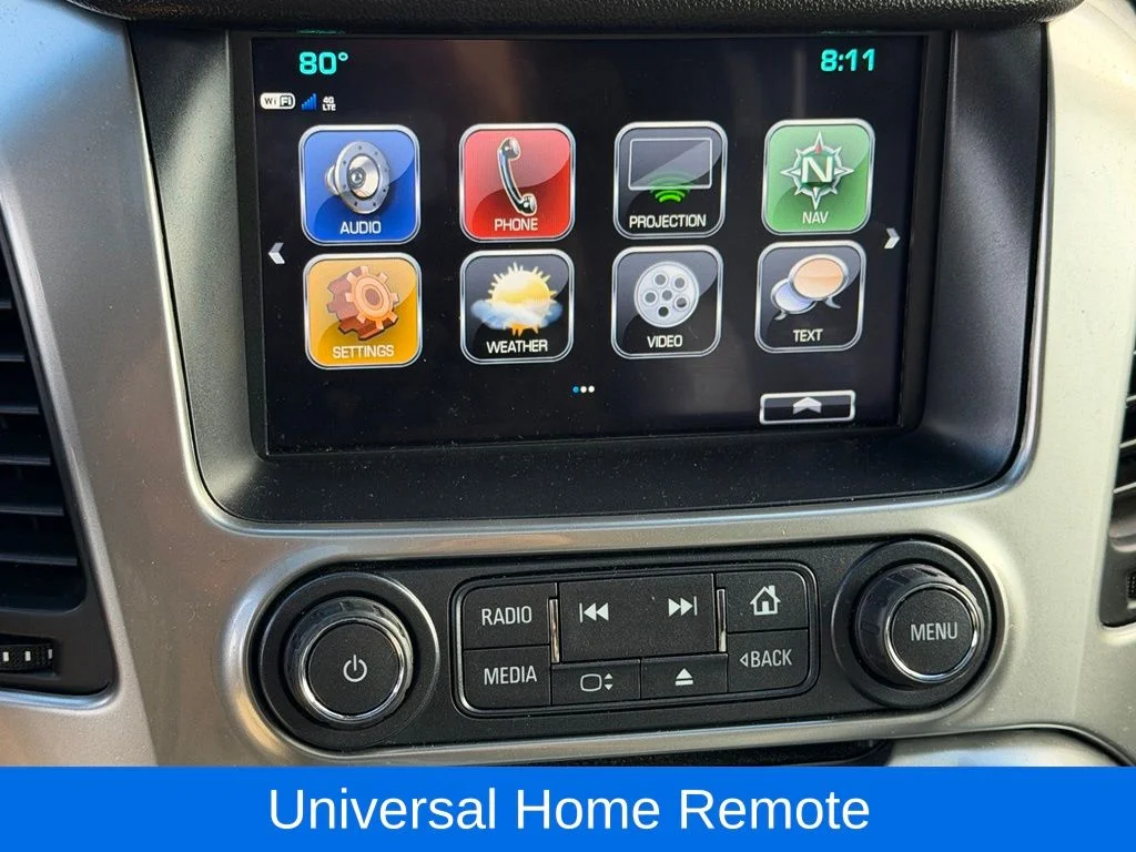 Used 2018 Gray Chevrolet LT image 32