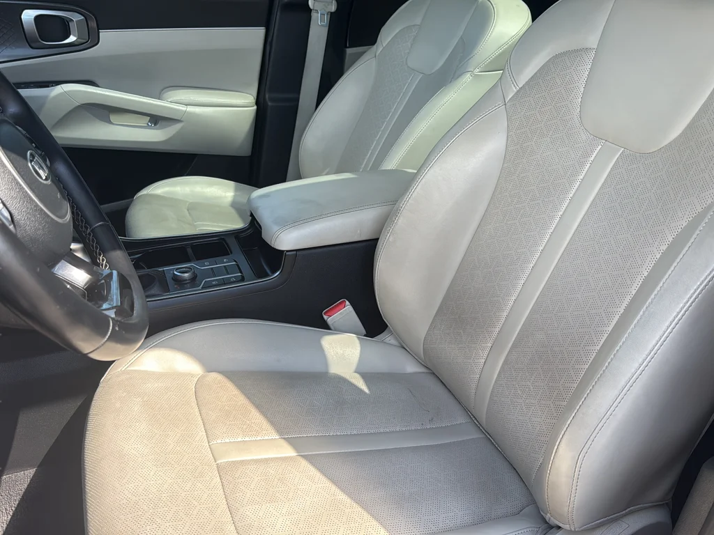 Certified Used 2021 Gray Kia S image 18