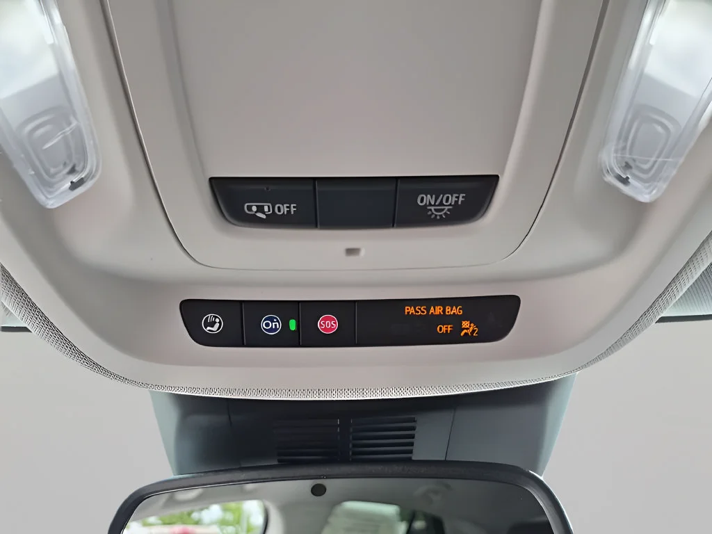 2026 Buick Envision Sport Touring - Photo 46