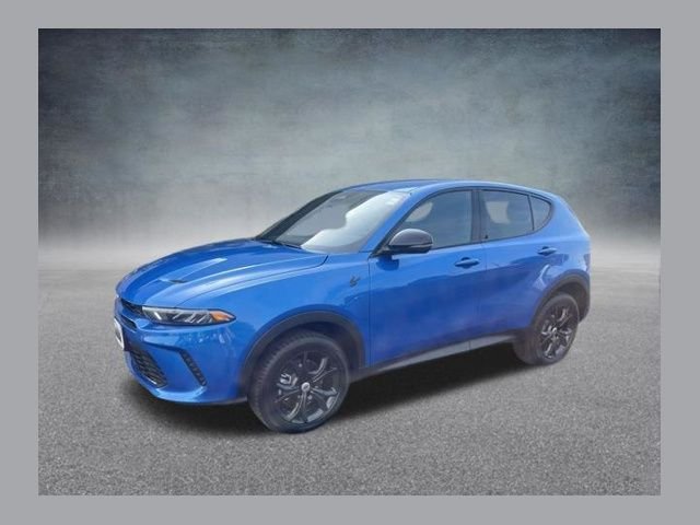 2024 Dodge Hornet GT