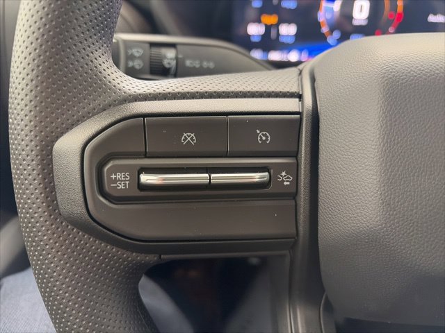New 2026 Summit White Chevrolet Trail Boss image 15