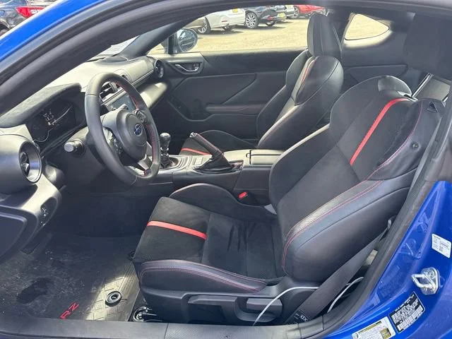 2024 Subaru BRZ Limited - Photo 28