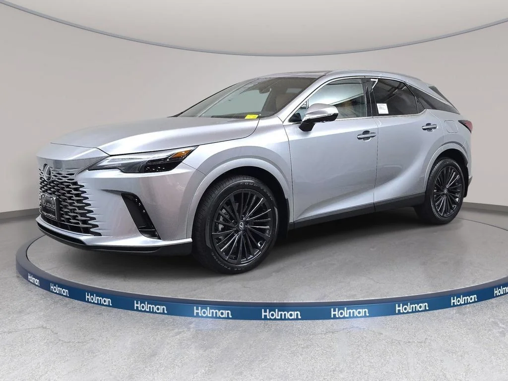 New 2026 Iridium Lexus PREMIUM image 1