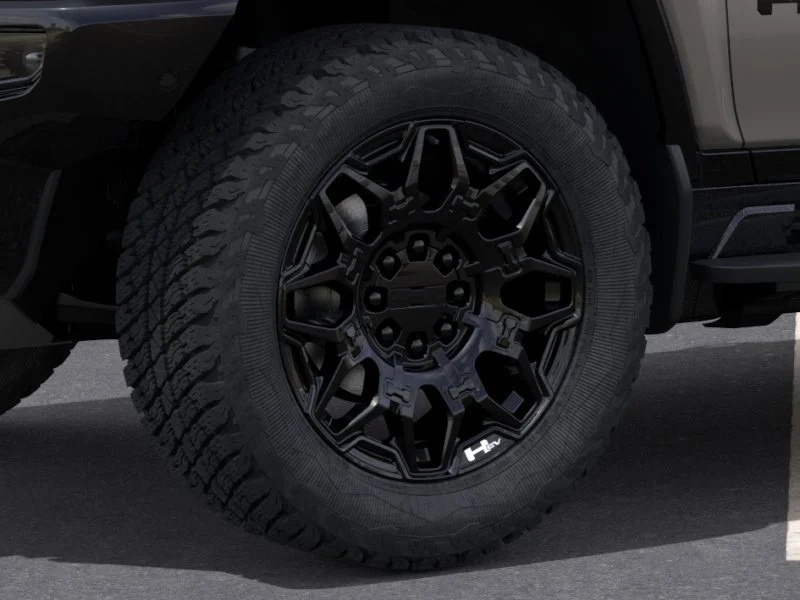 New 2026 Coastal Dune GMC 3X image 9