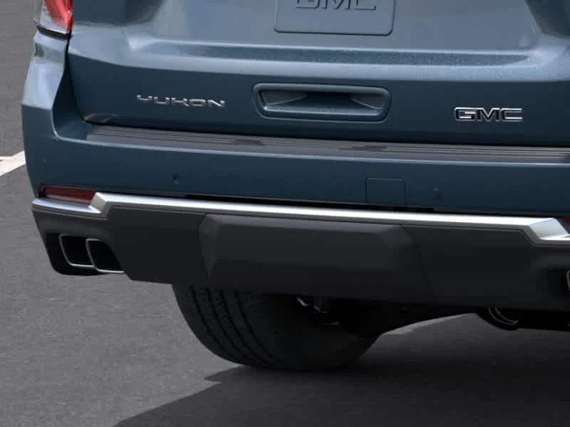 New 2026 Downpour Metallic GMC Denali image 29