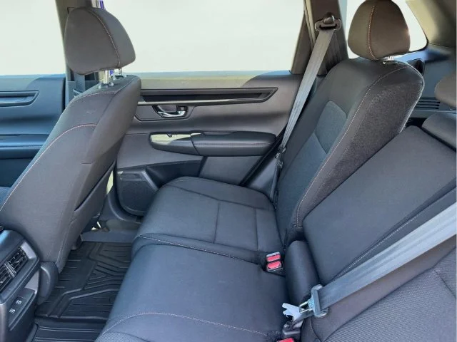 Used 2023 Blue Honda Sport image 11