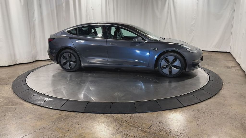 Used 2018 Tesla Model 3 Long Range Dual Motor with VIN 5YJ3E1EB8JF119478 for sale in Beaverton, OR