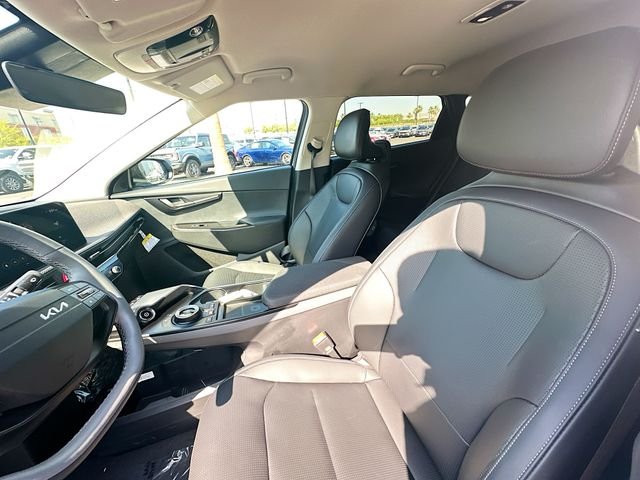 2025 Kia EV6 Wind - Photo 21