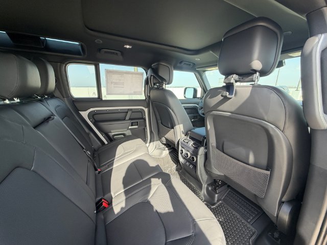 New 2026 Borasco Grey Land Rover S image 17