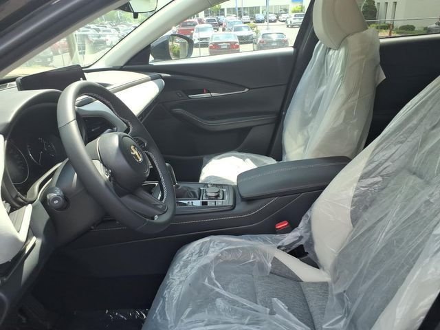 New 2026 Jet Black Mica Mazda 2.5 S Aire Edition image 10