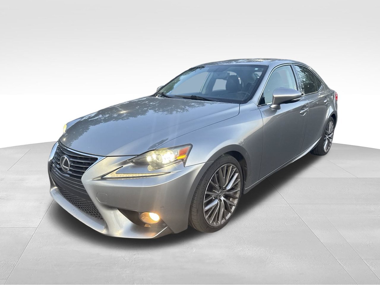 2014 Lexus IS
