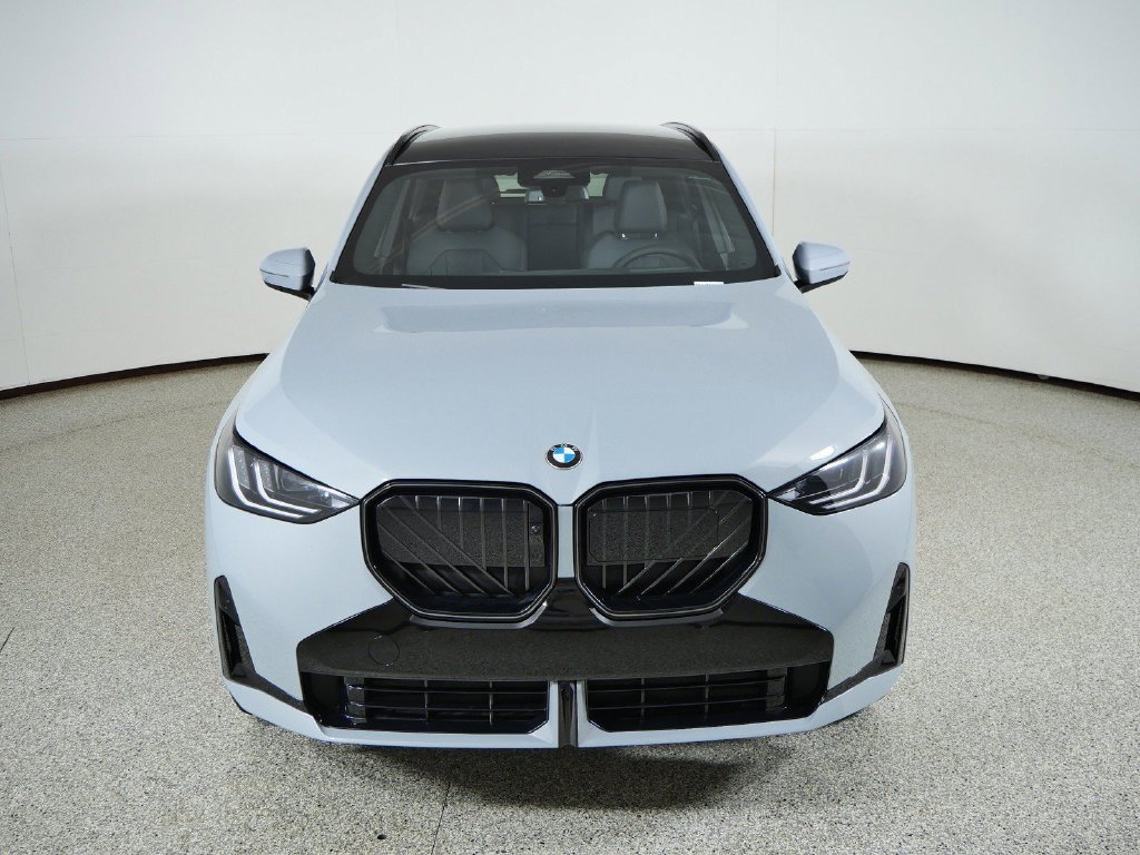 Used 2026 Brooklyn Grey Metallic BMW 30 xDrive image 17