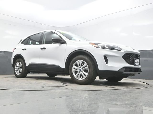 Used 2022 White Ford S image 30