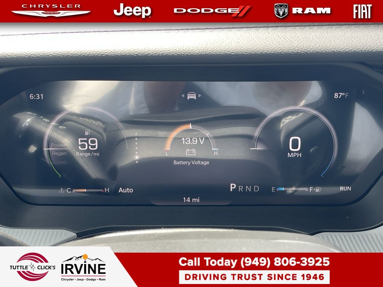 New 2026 Red Hot Pearlcoat Jeep Laredo image 30