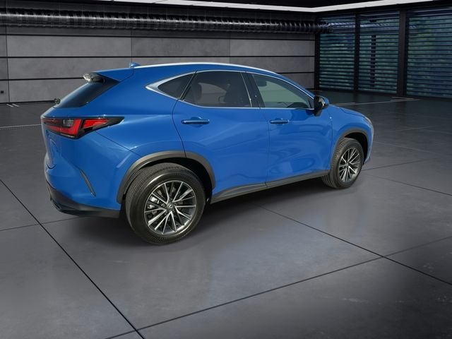 Certified Used 2025 GRECIAN WATER Lexus 250 image 8