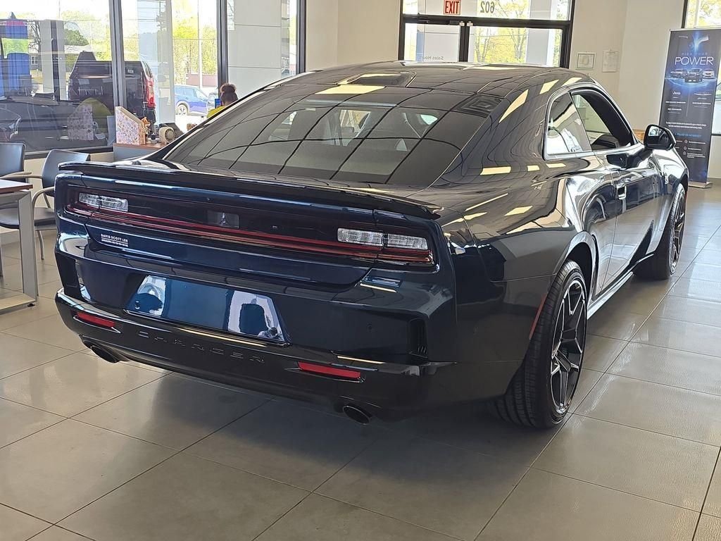 New 2026 After Dark Dodge Scat Pack Plus image 6