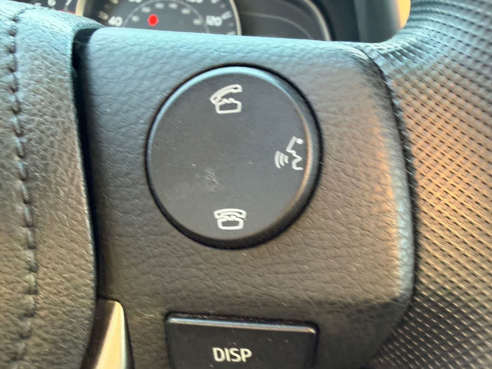 Used 2015 Magnetic Gray Metallic Toyota XLE image 15