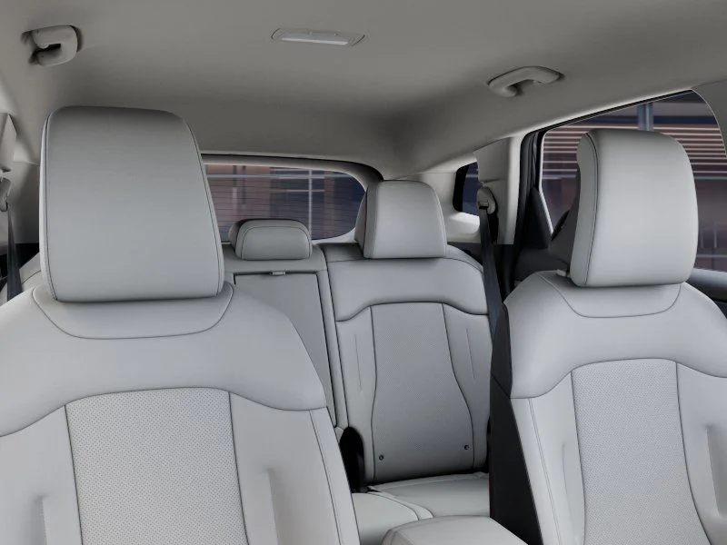 New 2026 Gravity Gray Kia EX image 26
