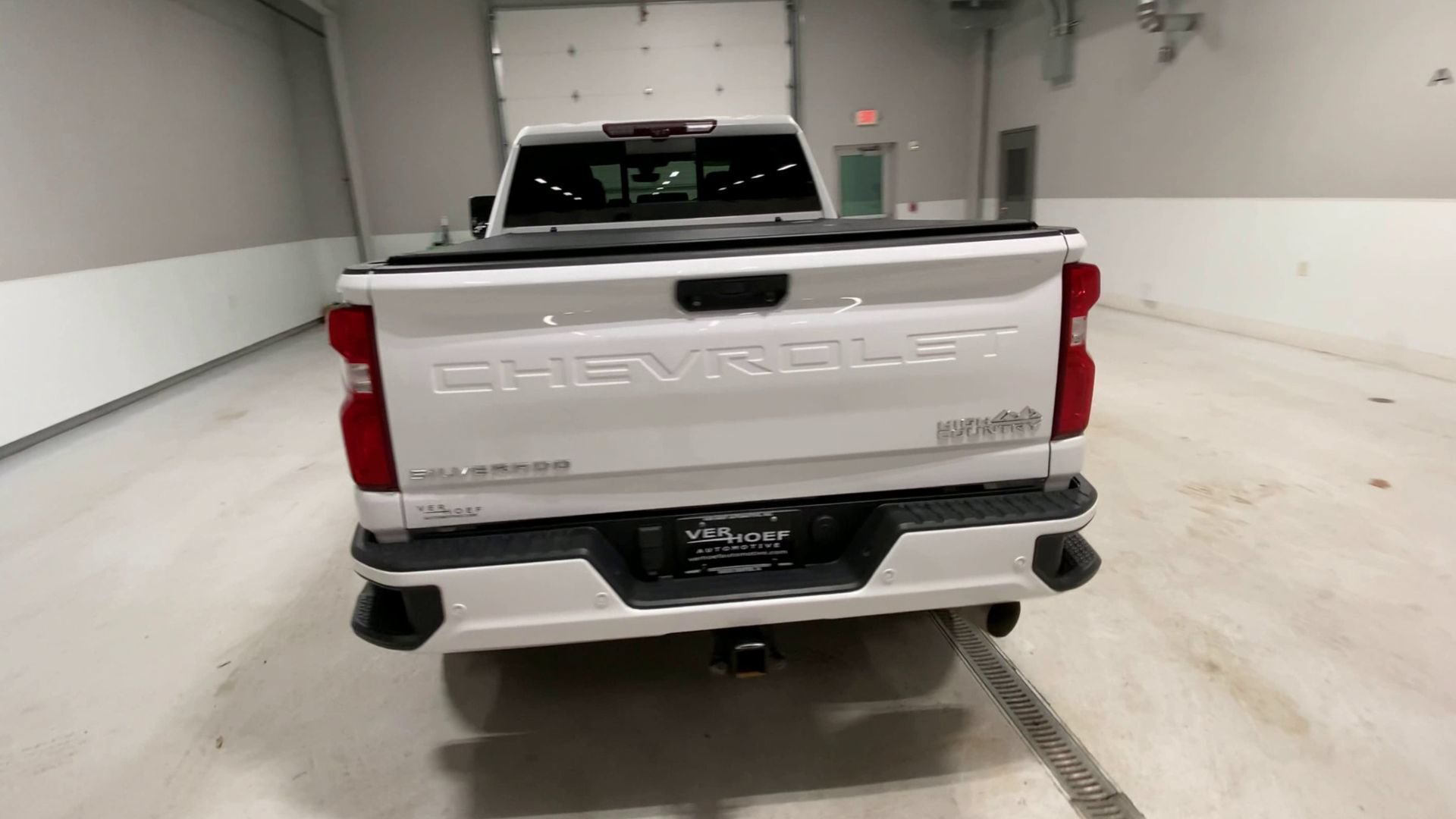 2021 Chevrolet Silverado 2500HD High Country - Photo 7