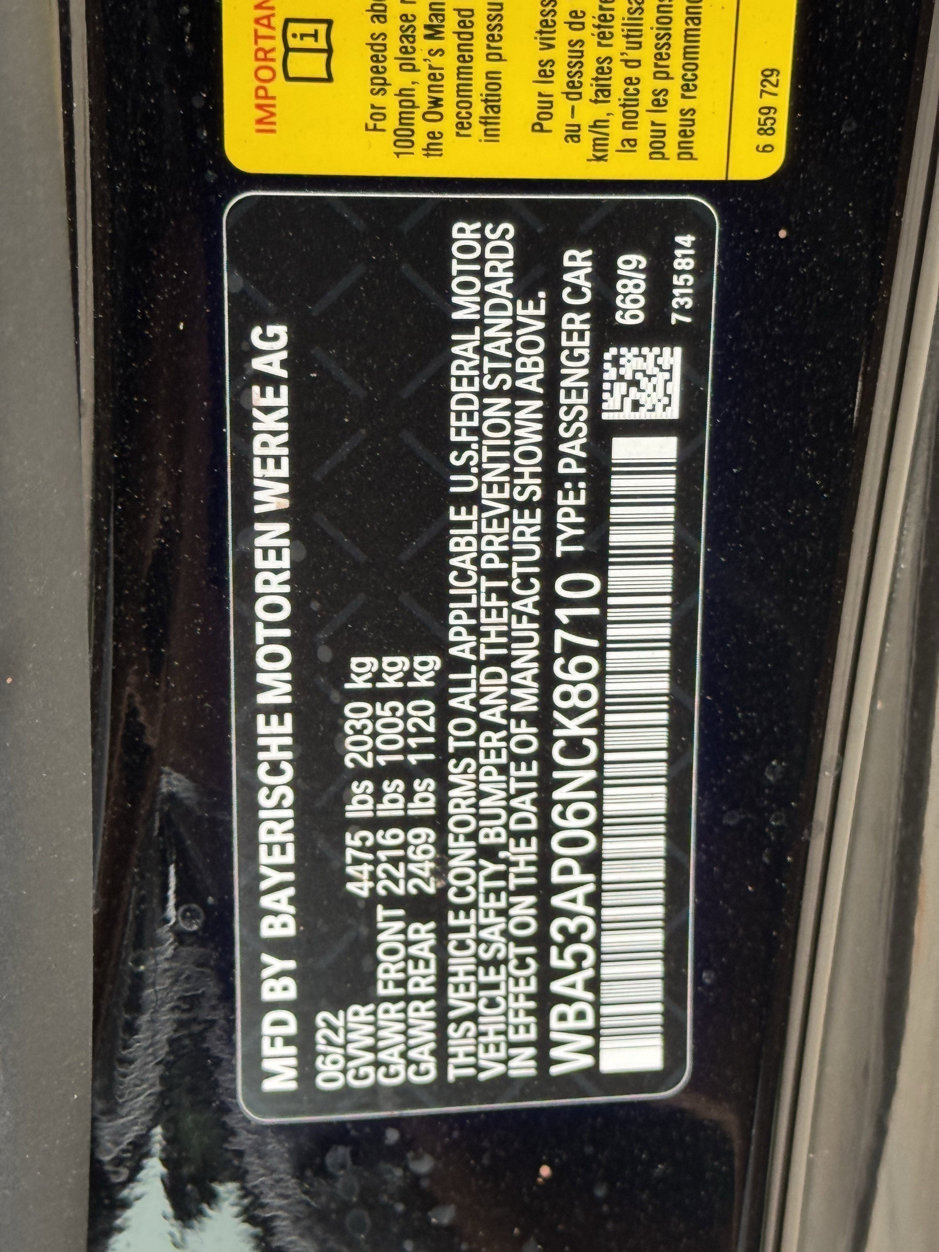 2022 BMW 4 Series 430i - Photo 31