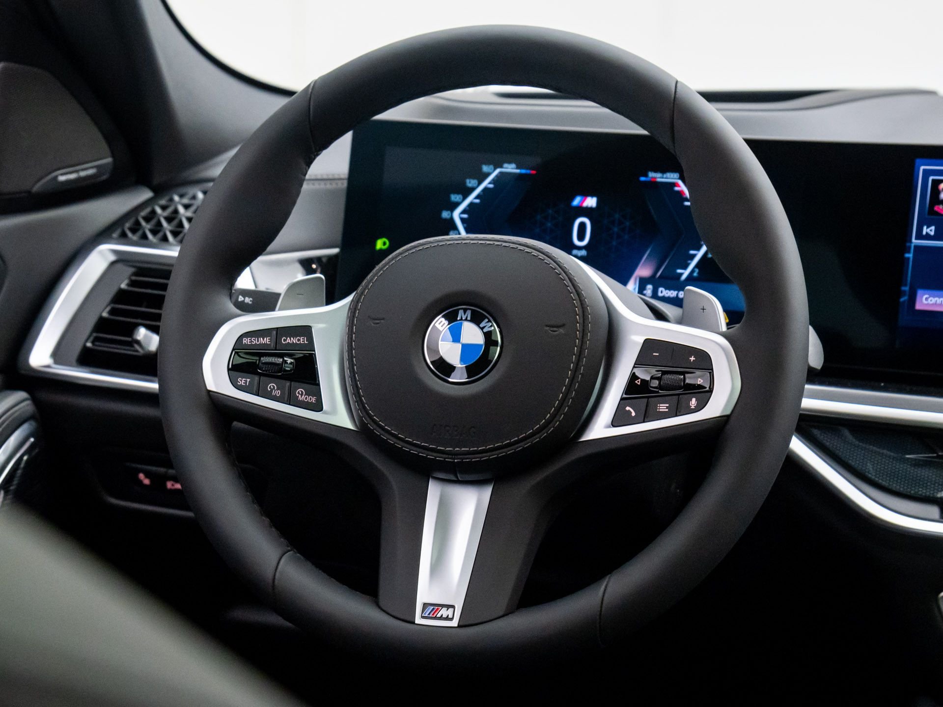 New 2026 Skyscraper Grey Metallic BMW xDrive40i image 11