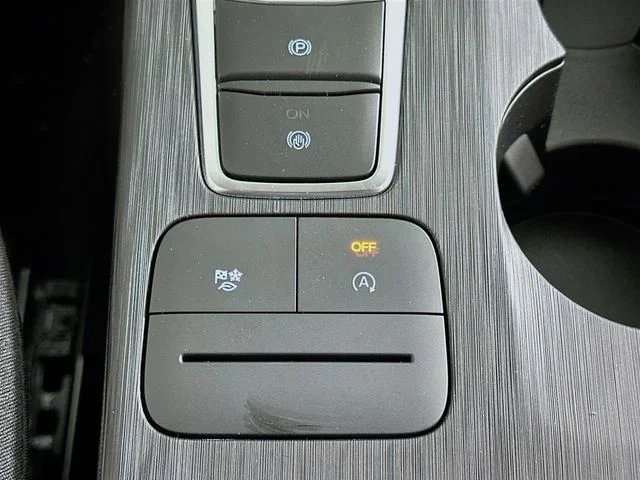 New 2026 Ford Escape Active