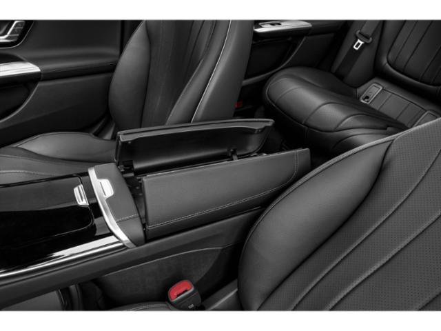 Certified Used 2023 Black Mercedes-Benz EQE 350 4MATIC®+ Sedan image 16