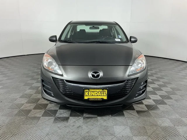 Used 2010 Mazda MAZDA3 i Touring with VIN JM1BL1SG3A1130043 for sale in Marysville, WA