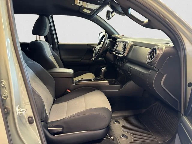 Used 2022  Toyota TRD Sport image 16