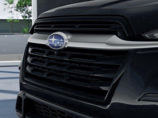 New 2026 CRYSTAL BLACK SILICA Subaru Limited image 10