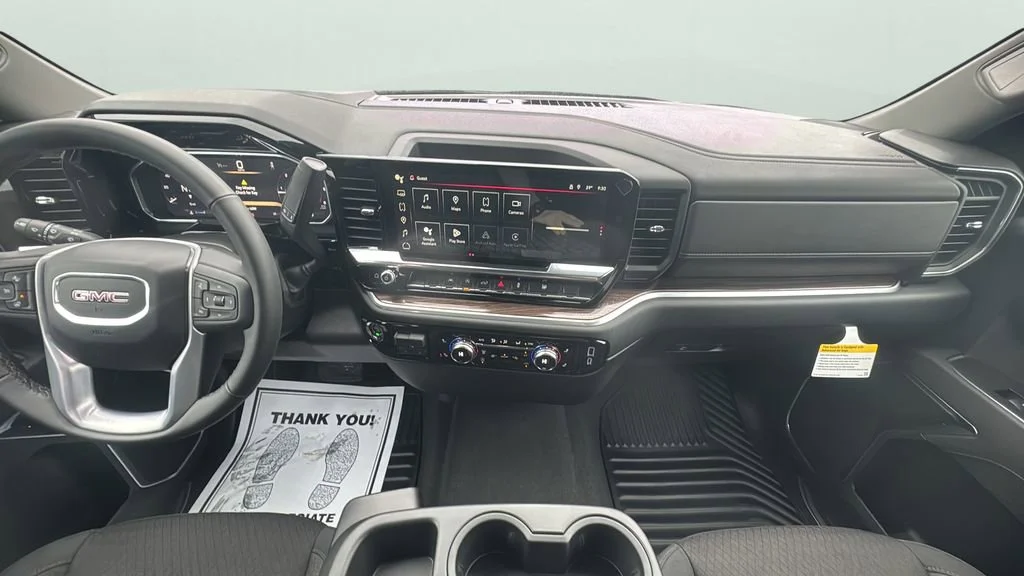 2026 GMC Sierra 1500 Elevation - Photo 15