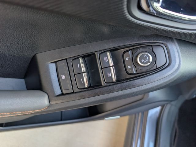 Certified Used 2024 Gray Subaru Limited image 20