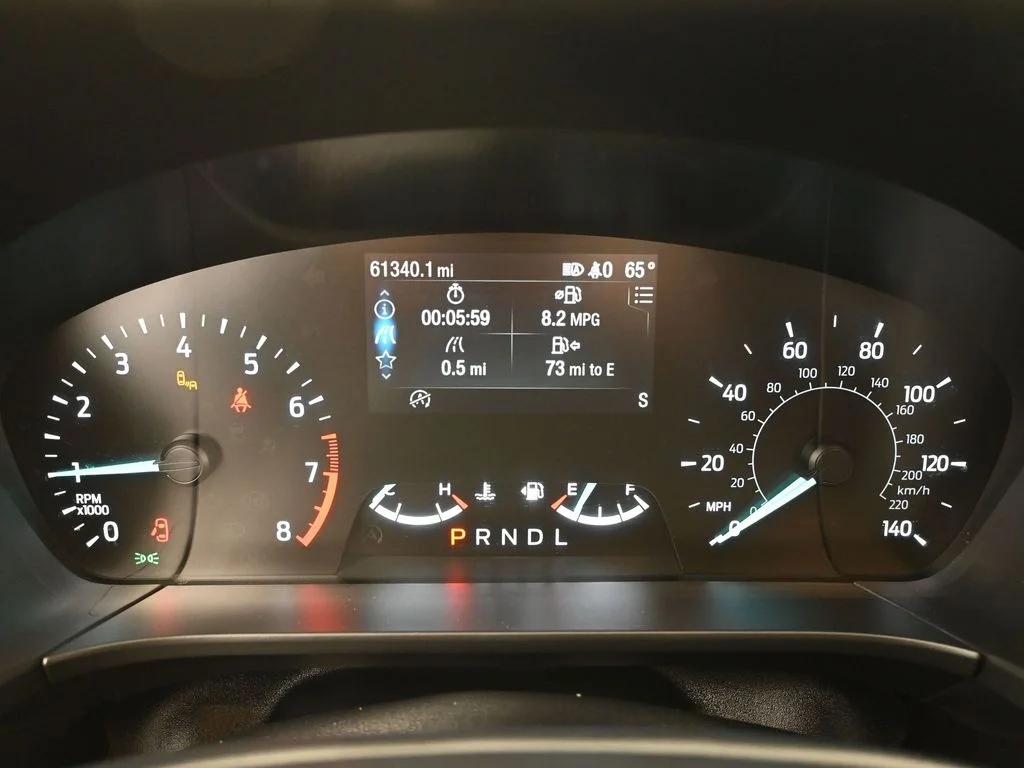 2021 Ford Escape SE - Photo 28