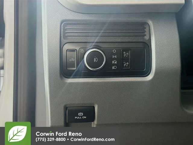 New 2026 Avalanche Ford XLT image 11