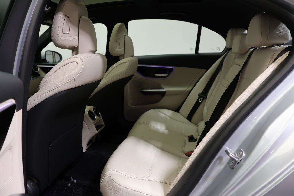 New 2027  Mercedes-Benz C 300 image 43