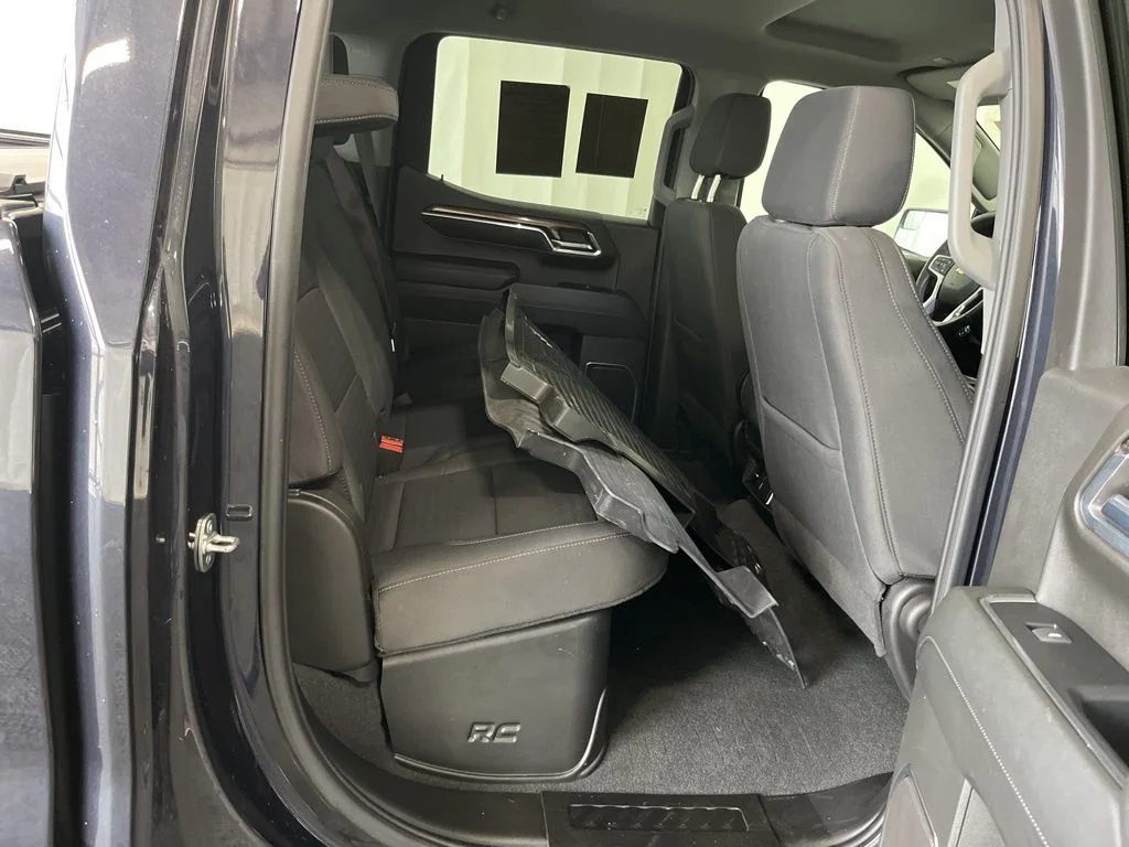 Used 2023 Ash Chevrolet LT image 20