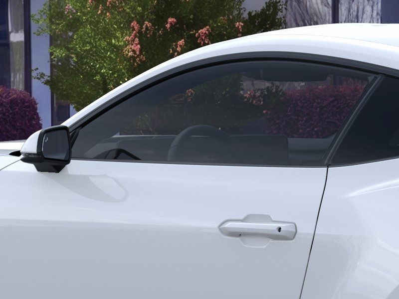 New 2026 Oxford White Ford GT Premium Fastback image 20
